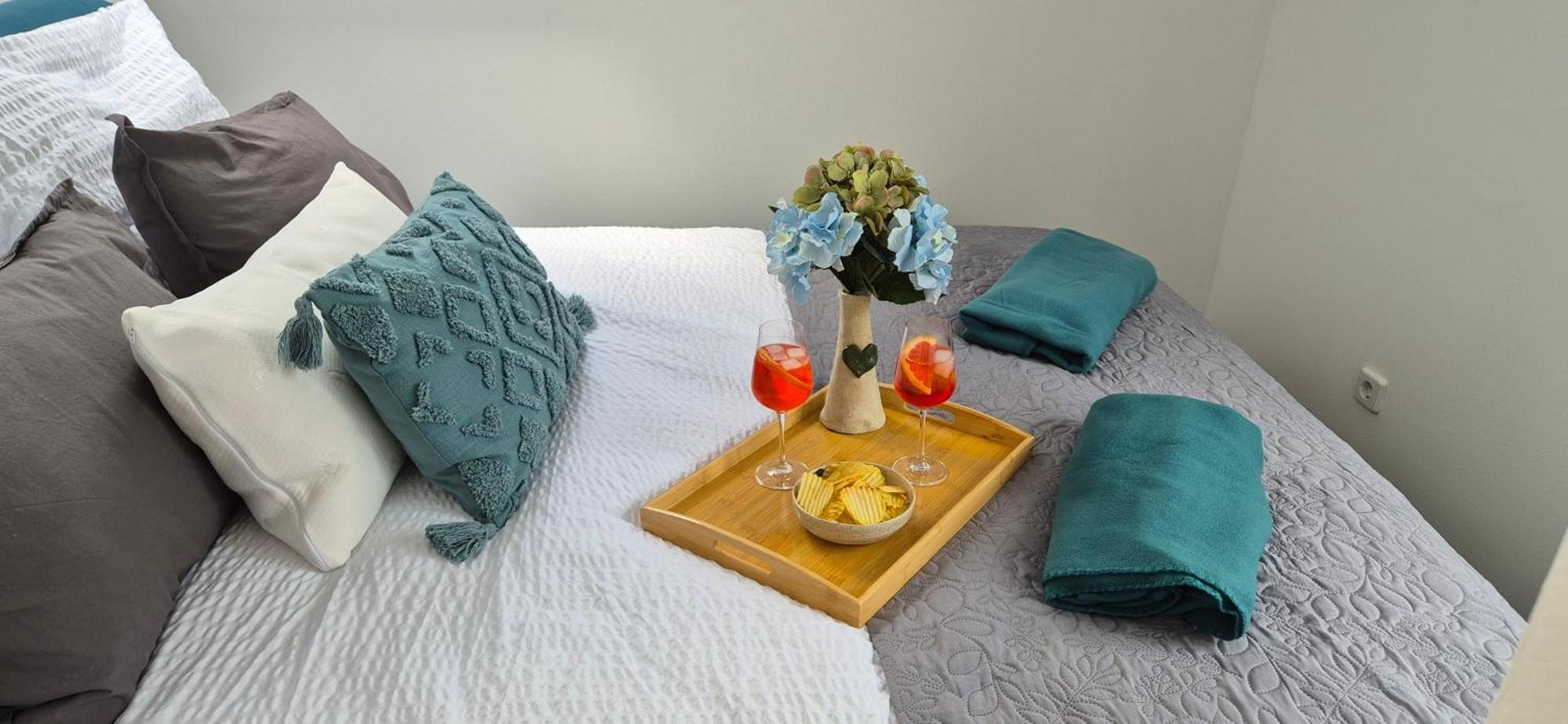 Apartment Dolce Vita Марибор Экстерьер фото