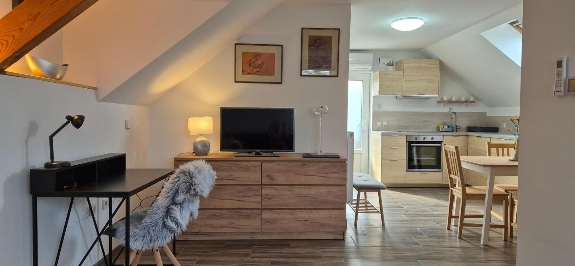 Apartment Dolce Vita Марибор Экстерьер фото
